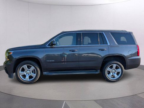Used 2016 Chevrolet Tahoe LT RWD image 2