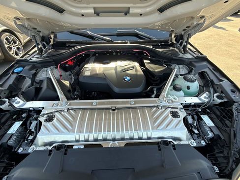 New 2026 BMW X3 xDrive30 w/ Premium Package image 8