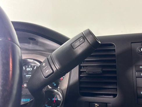 Used 2012 Chevrolet Silverado 2500 LT w/ Interior Plus Package AWD/4WD image 24