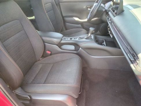 Used 2025 Honda HR-V Sport image 21
