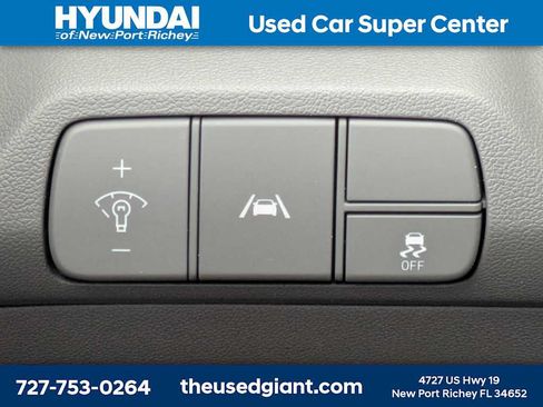 Certified 2023 Hyundai Elantra SEL w/ Cargo Package FWD image 22