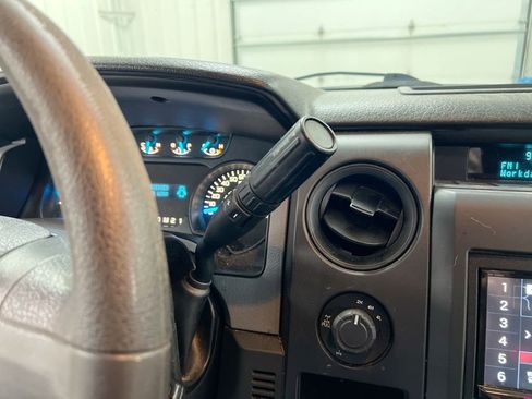 Used 2014 Ford F150 STX w/ Equipment Group 201A Mid image 16