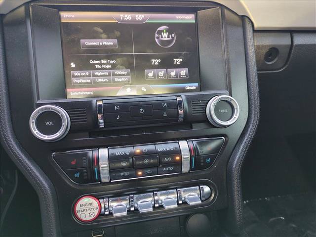 Used 2015 Ford Mustang GT Premium w/ Equipment Group 401A RWD image 14