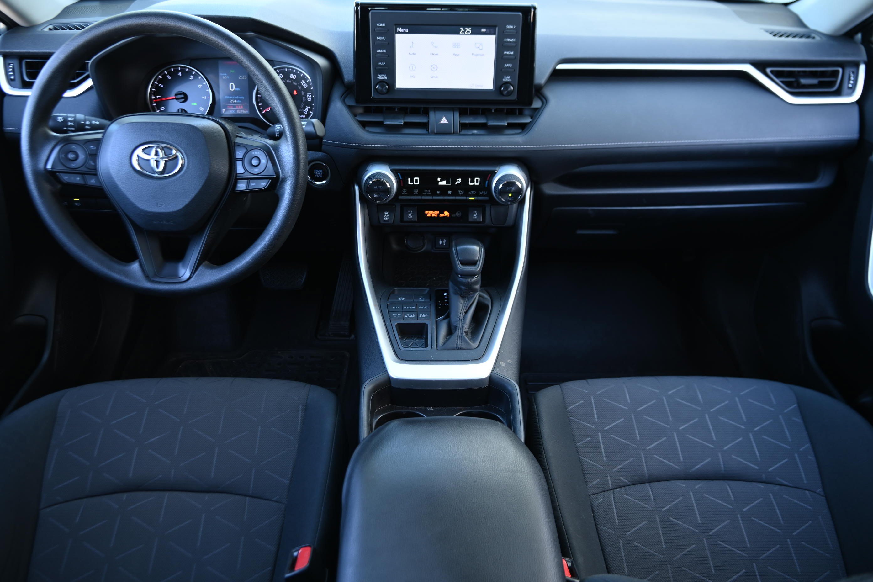 Used 2019 Toyota RAV4 XLE w/ Convenience Package AWD/4WD image 15