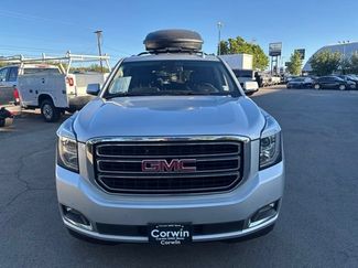 Used 2018 GMC Yukon SLT w/ Open Road Package AWD/4WD video 3