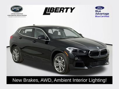 Used 2018 BMW X2 xDrive28i w/ Premium Package