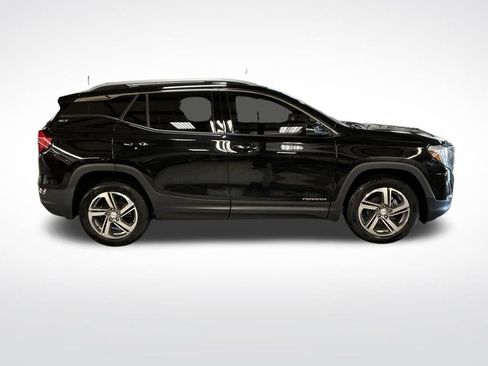 Used 2019 GMC Terrain SLT w/ Preferred Package image 7