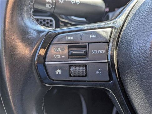 Used 2024 Honda Civic EX-L image 11