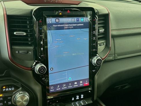 New 2026 RAM 1500 Rebel AWD/4WD image 15