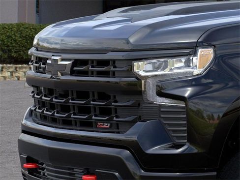 New 2026 Chevrolet Silverado 1500 LT Trail Boss image 14
