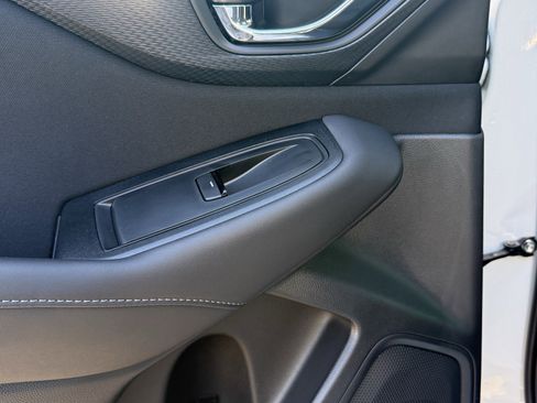 New 2025 Subaru Legacy Premium image 12