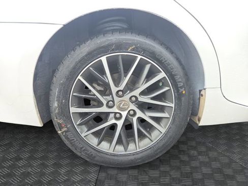 Used 2017 Lexus ES 350 image 38