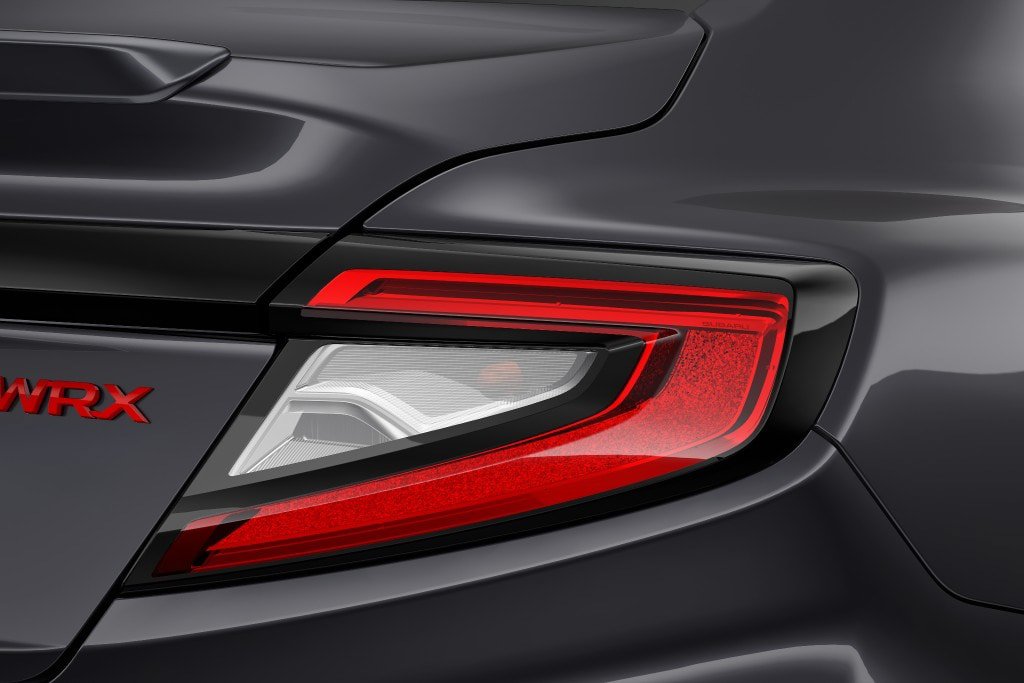 New 2026 Subaru WRX Limited AWD/4WD image 11