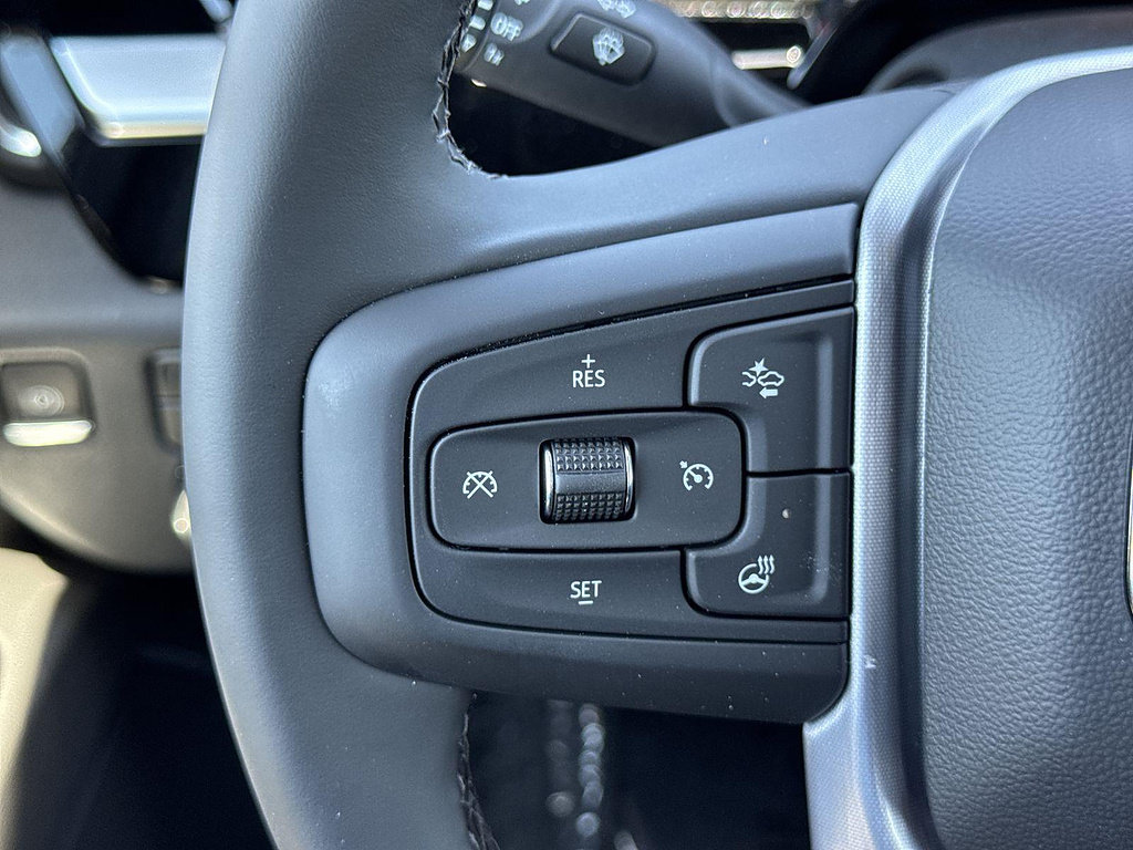 New 2026 GMC Sierra 1500 Elevation AWD/4WD image 9