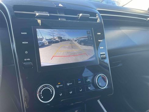 Certified 2023 Hyundai Tucson SEL image 28