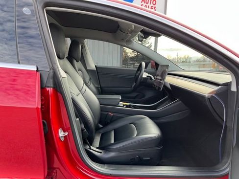 Used 2018 Tesla Model 3 Long Range image 27