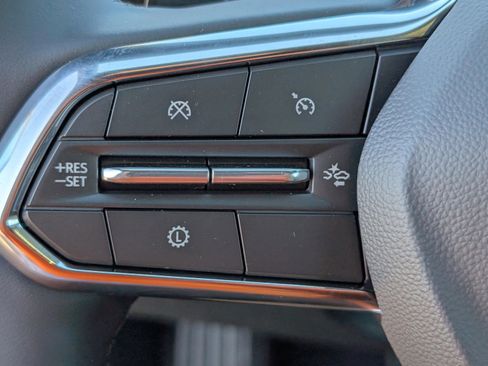 New 2026 Chevrolet Equinox ACTIV image 18