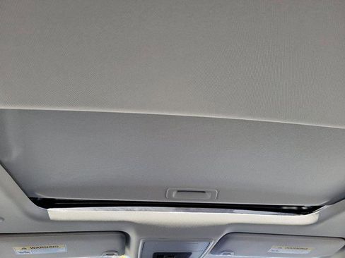 New 2026 Honda Accord EX-L image 17