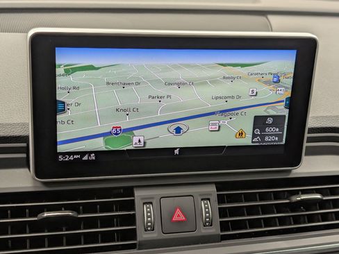 Used 2020 Audi Q5 2.0T Titanium Premium Plus image 26