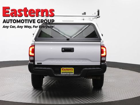 Used 2020 Toyota Tacoma SR RWD image 6