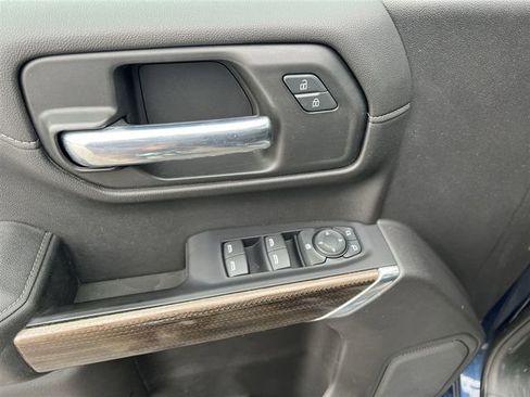 Certified 2020 Chevrolet Silverado 1500 LT w/ All-Star Edition image 18