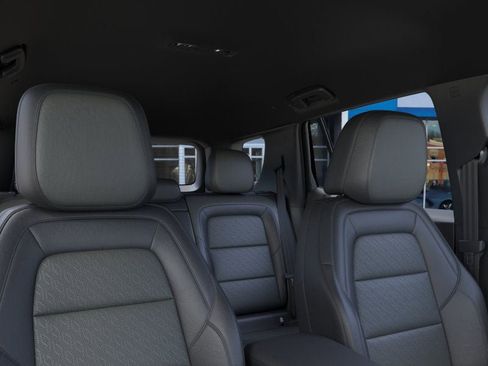 New 2026 Chevrolet Equinox LT w/ Convenience Package II image 48