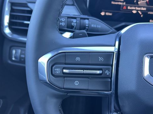 New 2026 GMC Acadia Elevation image 10