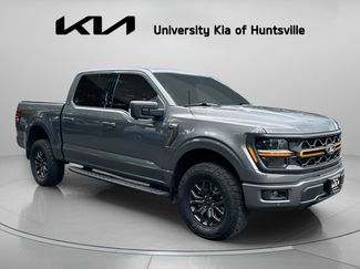 Used 2024 Ford F150 Tremor w/ Bed Utility Package AWD/4WD video 1