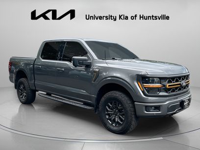 Used 2024 Ford F150 Tremor w/ Bed Utility Package