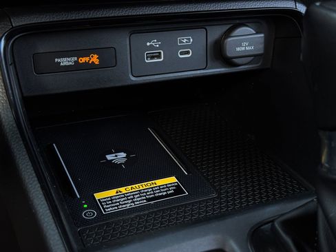 Certified 2023 Honda CR-V EX-L image 36