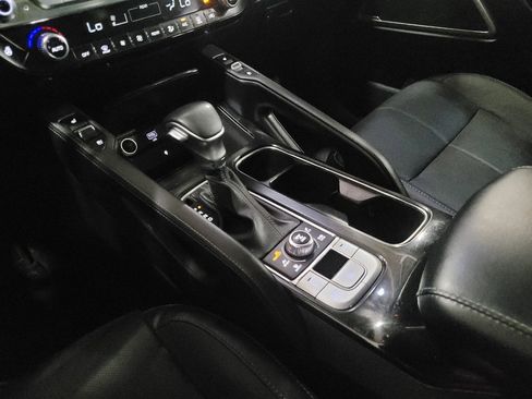 Used 2021 Kia Telluride EX w/ EX Premium Package AWD/4WD image 26