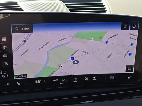 Certified 2025 Audi A5 2.0T Premium w/ Convenience Package image 10