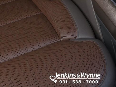 New 2026 Ford F150 King Ranch AWD/4WD image 16