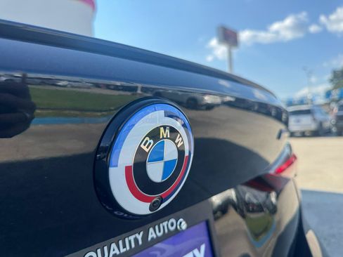 Used 2023 BMW M440i Coupe w/ Premium Package RWD image 33