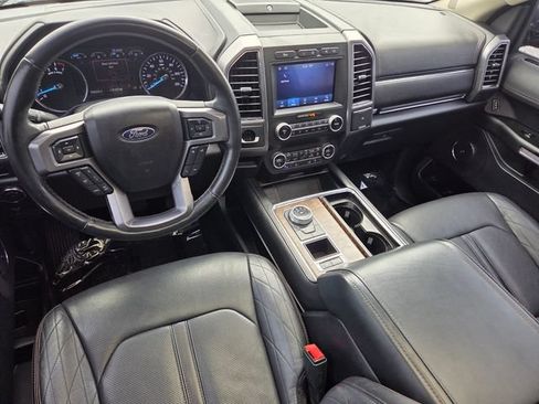 Used 2020 Ford Expedition Platinum RWD image 11