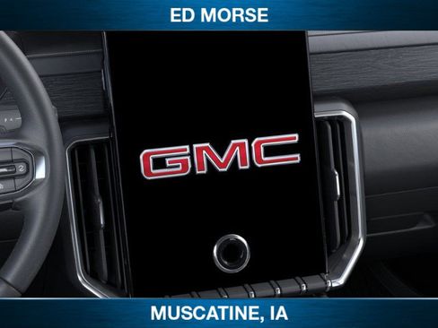 New 2026 GMC Acadia Elevation w/ Black Edition image 20