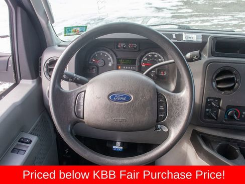 Used 2013 Ford E-350 and Econoline 350 XL w/ PWR Windows & Locks Group image 20