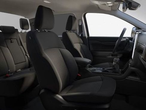 New 2025 Ford Ranger XLT w/ Equipment Group 301A High image 7