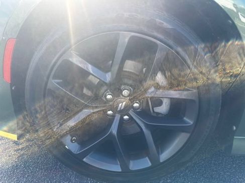Used 2023 Dodge Charger R/T w/ Blacktop Package RWD image 12