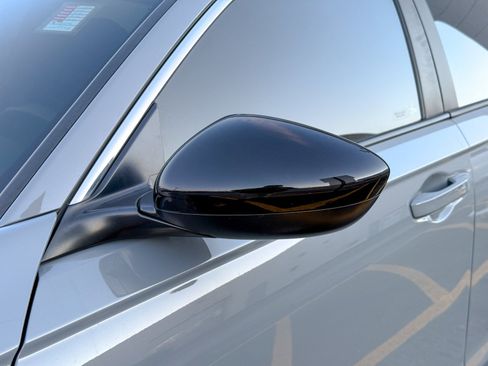 Used 2023 Honda Accord Sport image 7