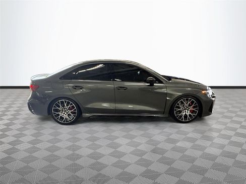 Used 2026 Audi RS 3 AWD/4WD image 8