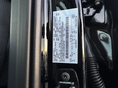 New 2025 Ford F150 Lightning Flash image 39