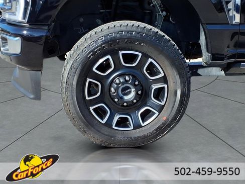 Used 2024 Ford F350 Platinum image 16