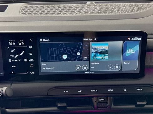 New 2027 Kia Telluride X-Line SX Prestige AWD/4WD image 18