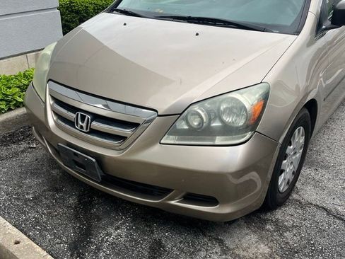 Used 2007 Honda Odyssey LX image 1