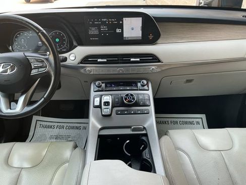 Used 2021 Hyundai Palisade Limited w/ Cargo Package AWD/4WD image 21