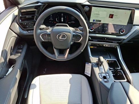 New 2026 Lexus TX 350 AWD w/ Technology Package image 7