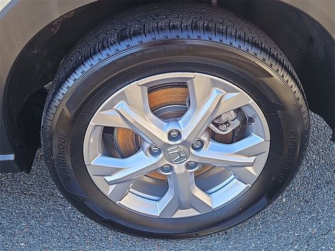 Used 2023 Honda HR-V LX image 8