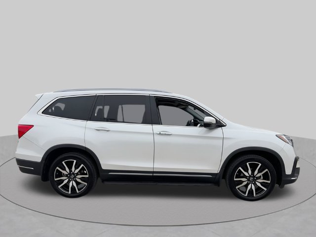 Used 2020 Honda Pilot Elite image 11