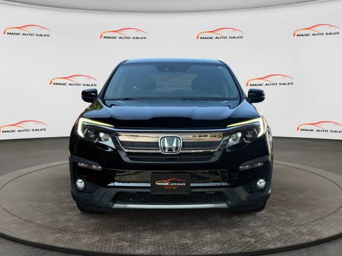 Used 2019 Honda Pilot EX-L image 3
